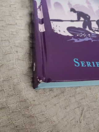 Serie Enigmas, 3. El enigma del rubí