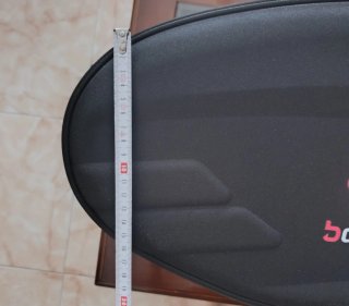 Alforjas universales moto Bagtecs