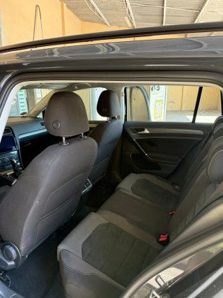 golf 7 2017
