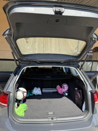 golf 7 2017