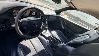 Mercedes-Benz SLK 2003