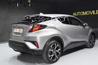 Toyota C-HR 1.8 125H ADVANCE