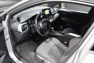 Toyota C-HR 1.8 125H ADVANCE
