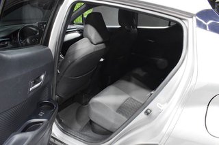 Toyota C-HR 1.8 125H ADVANCE