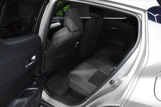 Toyota C-HR 1.8 125H ADVANCE