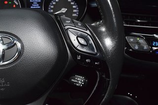 Toyota C-HR 1.8 125H ADVANCE