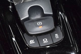 Toyota C-HR 1.8 125H ADVANCE