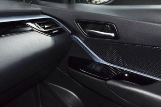 Toyota C-HR 1.8 125H ADVANCE