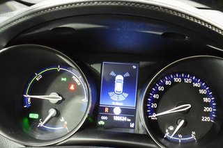 Toyota C-HR 1.8 125H ADVANCE