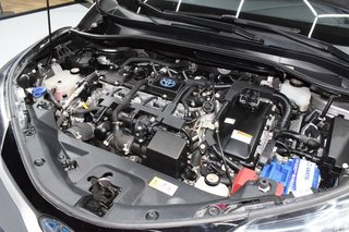 Toyota C-HR 1.8 125H ADVANCE