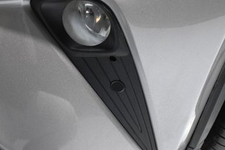 Toyota C-HR 1.8 125H ADVANCE