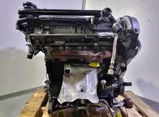 Rectp5495331 motor completo bfb audi a4 b6 (8e2)