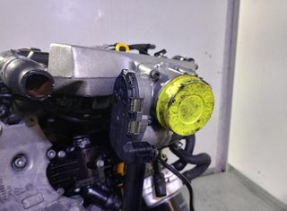 Rectp5495331 motor completo bfb audi a4 b6 (8e2)