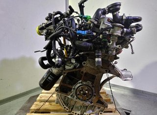 Rectp5495331 motor completo bfb audi a4 b6 (8e2)