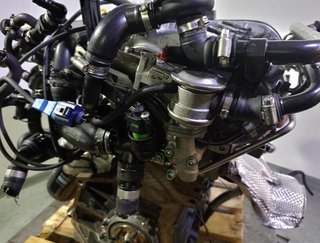 Rectp5495331 motor completo bfb audi a4 b6 (8e2)