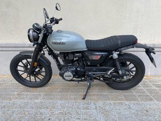 Honda GB350S 2025 - 1.700 km - ¡Como Nueva!