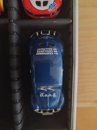 Scalextric