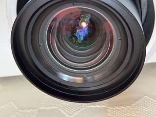 Proyector Panasonic PT-EZ570 Profesional