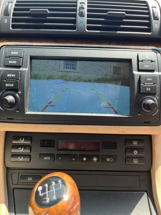 BMW Serie 3 330d