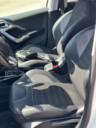 Peugeot 2008 2017