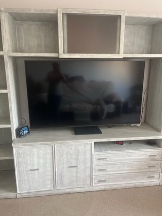 URGE VENDER Mueble Comedor