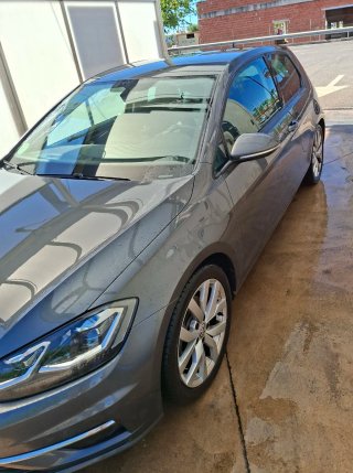 VW 1.5 TSI sport 3p