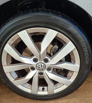 VW 1.5 TSI sport 3p