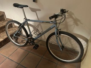 Bicicleta Conor XC 2.5