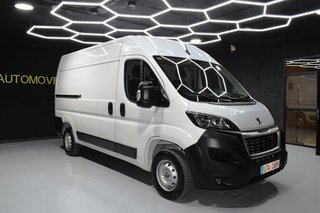 Peugeot Boxer 333 L2 H2 BHDI 103KW (140CV) SS 6 V. M