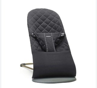 Hamaca Babybjorn Bouncer Bliss Transat