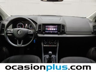 Skoda Karoq 1.0 TSI Ambition 85 kW (115 CV)