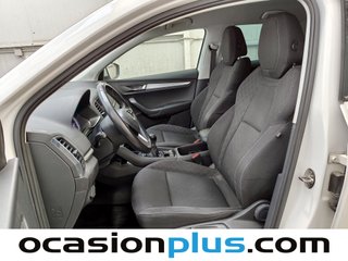 Skoda Karoq 1.0 TSI Ambition 85 kW (115 CV)