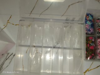 Kit Uñas Gel UV LED SUNUV