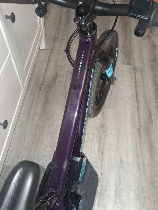 Bicicleta Mondraker Grommy 16