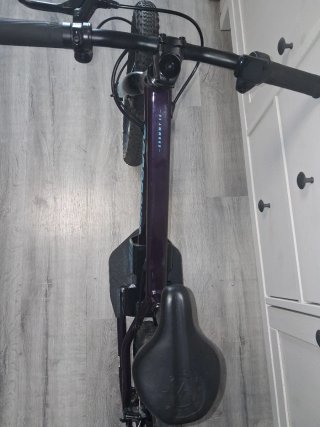 Bicicleta Mondraker Grommy 16