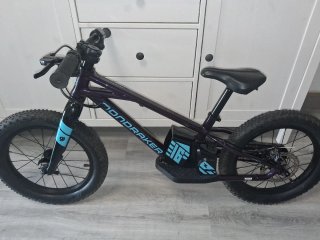 Bicicleta Mondraker Grommy 16