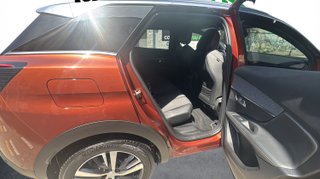 Peugeot 3008 PureTech 130 S&S GT Line 96 kW (130 CV)