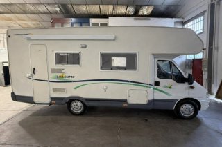 FIAT Ducato 2006
