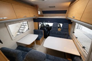 FIAT Ducato 2006