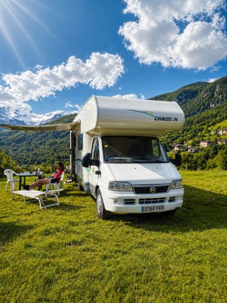 FIAT Ducato 2006