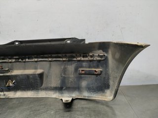 PARAGOLPES TRASERO FIAT II PUNTO (188) BERLINA 18
