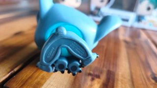 Funko Pop! Stitch Rex, Tanjiro, Izuku Demon Slayer