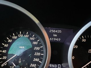 Mercedes-Benz SLK 2004