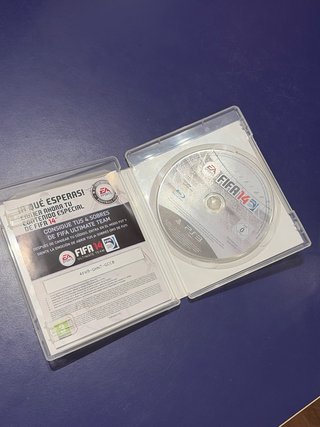 FIFA 14 PS3