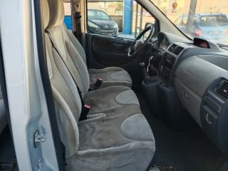 Citroen Jumpy 2008