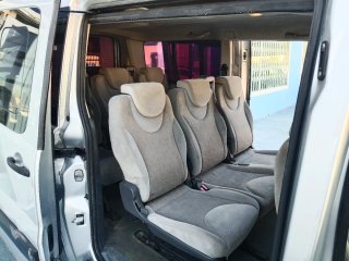 Citroen Jumpy 2008