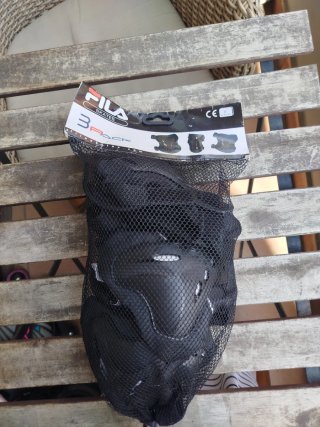 Patines Rollerblade Retro Talla 39