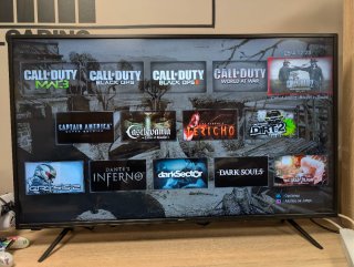 PS3 Slim ESPECIAL + 100 Juegos + 2 Mandos