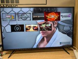 PS3 Slim ESPECIAL + 100 Juegos + 2 Mandos