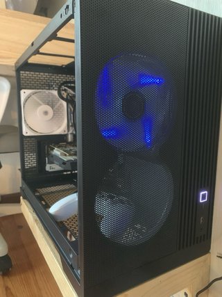 PC Gamer GTX 1650 Ryzen 5 2600 Gigabyte